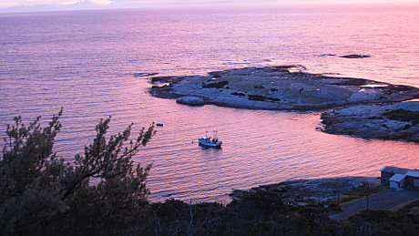 East Coast Adventure 2 Days/ 1 Night (depart Launceston)