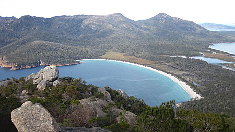 East Coast Adventure 2 Days/ 1 Night (depart Launceston)