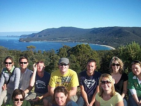 PORT ARTHUR MEGA DAY TOUR (EXPERIENCE OUR BRAND NEW CONVICT DVD MOVIE PRESENTATION)