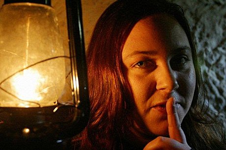 PORT ARTHUR GHOST TOUR (EXPERIENCE OUR BRAND NEW CONVICT DVD MOVIE PRESENTATION)
