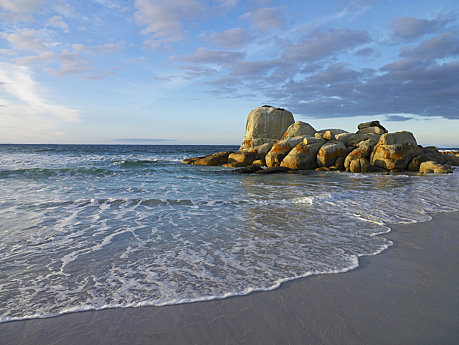 Bay of Fires