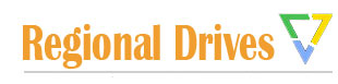 Regional Drives