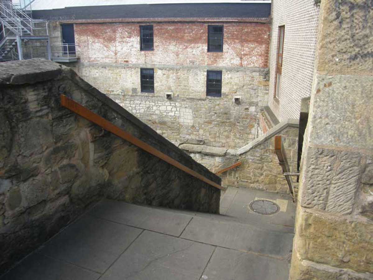 Kelly Steps