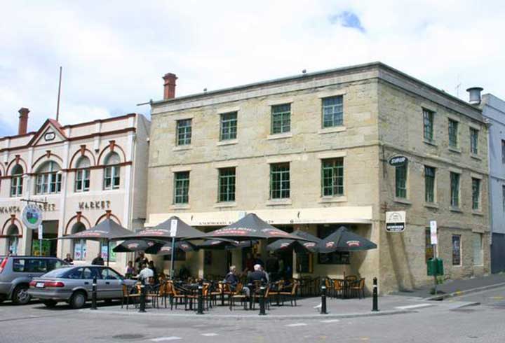 Hobart