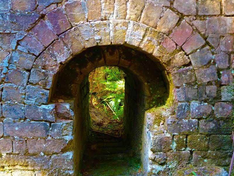 East Pillinger