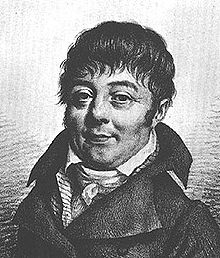 Jacques-Julien Houton de Labillardière
