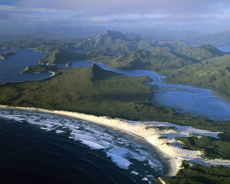 Port Davey