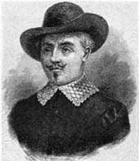 Anthonie Van Diemen