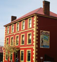 hobart history and heritage