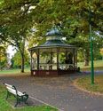 parks and ardens
