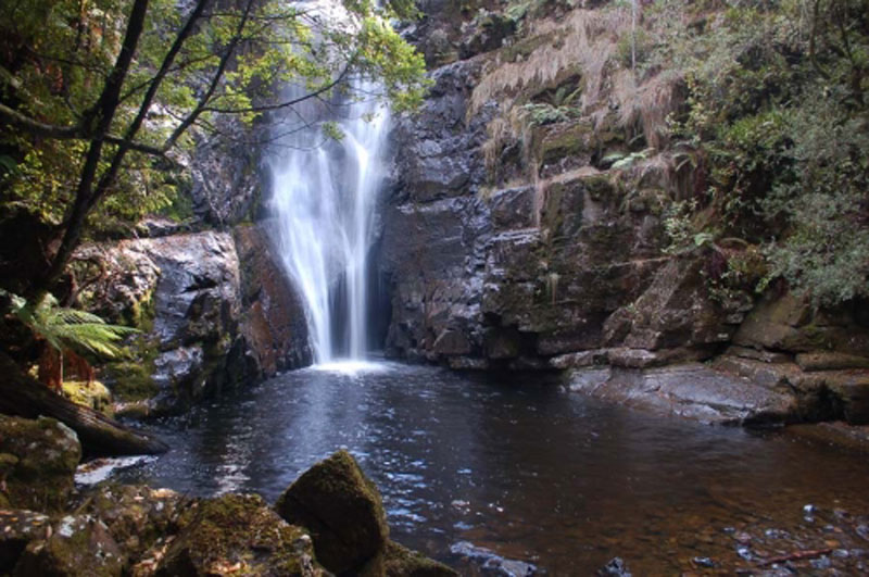 Mathinna Falls