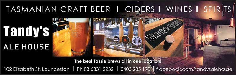 Tandy’s Alehouse