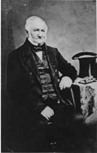James Cox