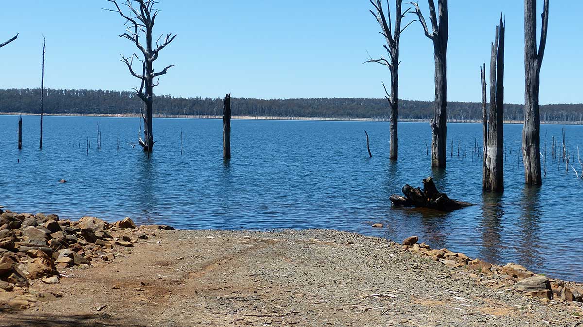 Lake Echo