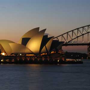 Sydney, NSW