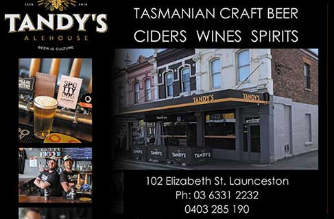 Tandys Ale House