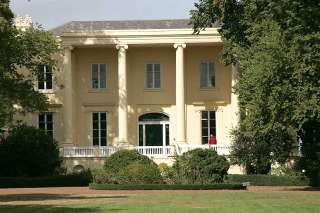 Brickendon Estate