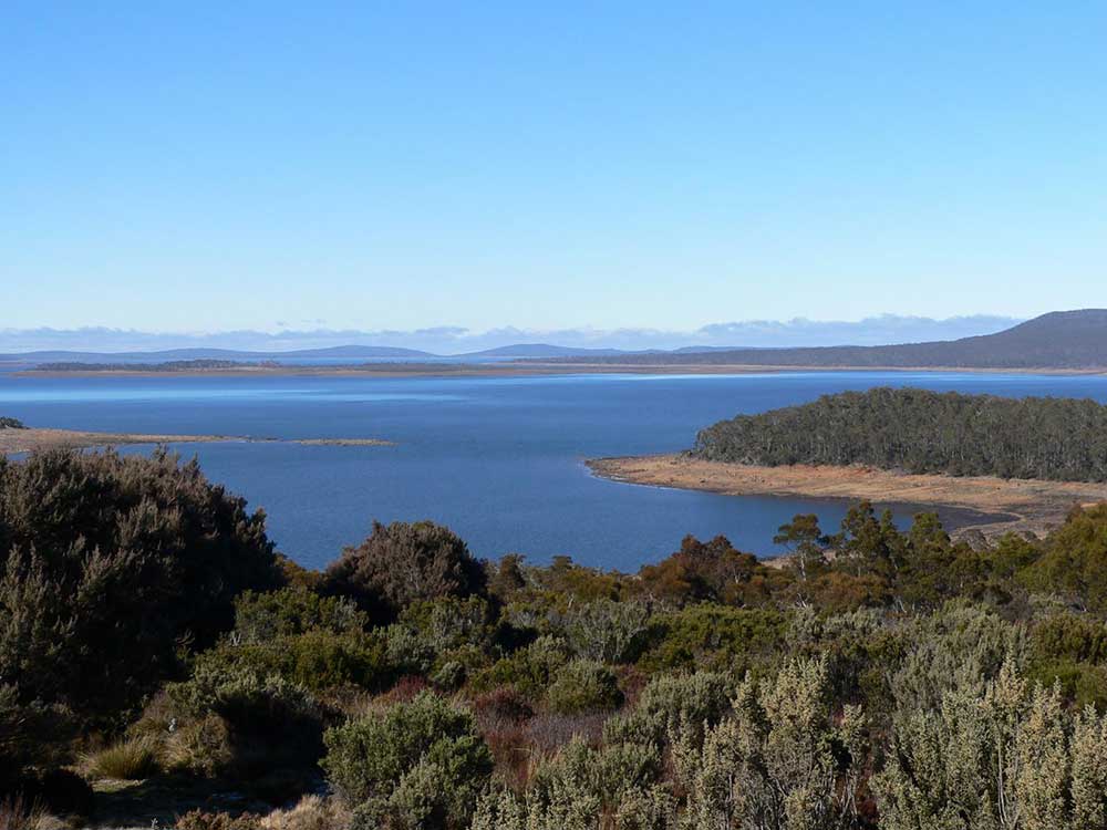 Great Lake
