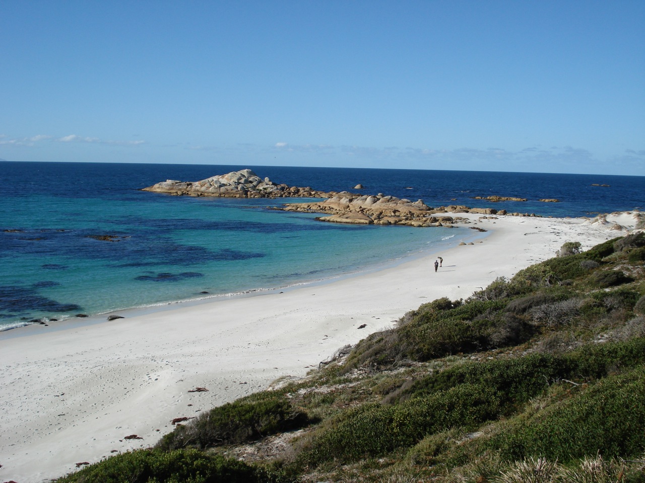 Stumpys Bay
