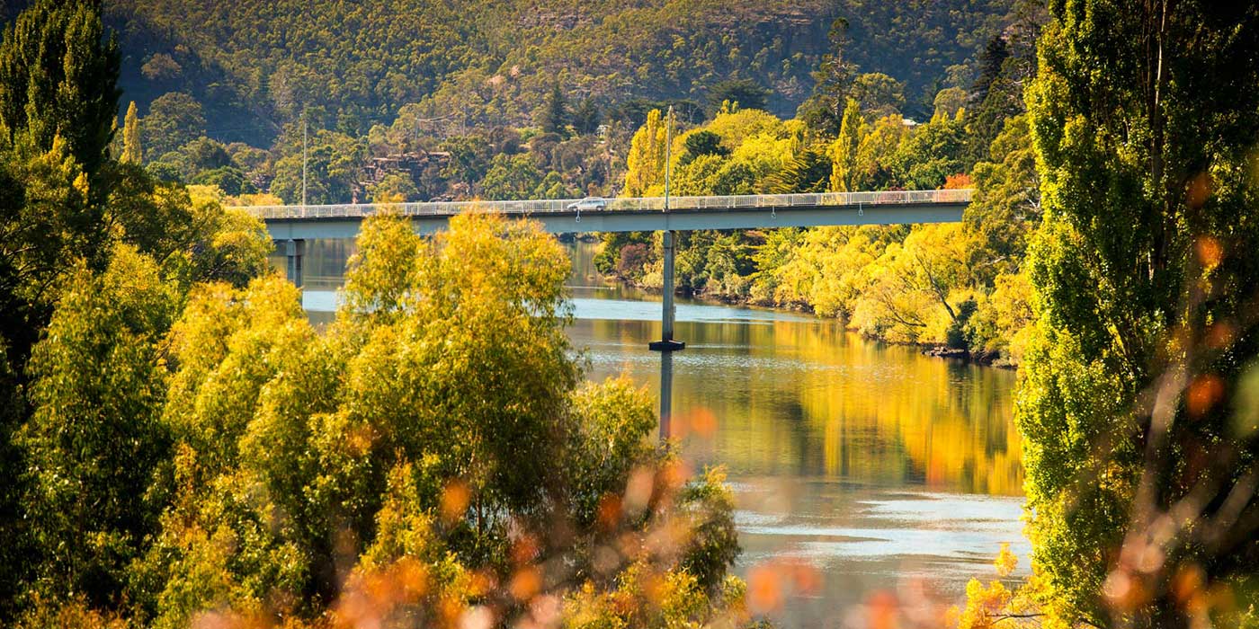 Derwent Valley