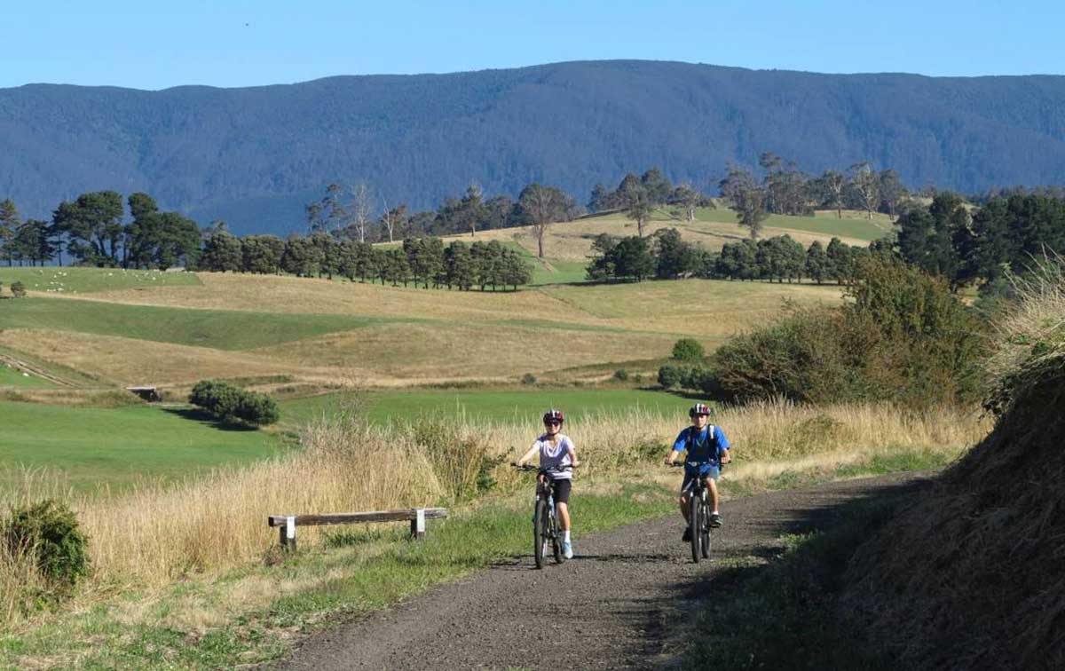 Rail Trail