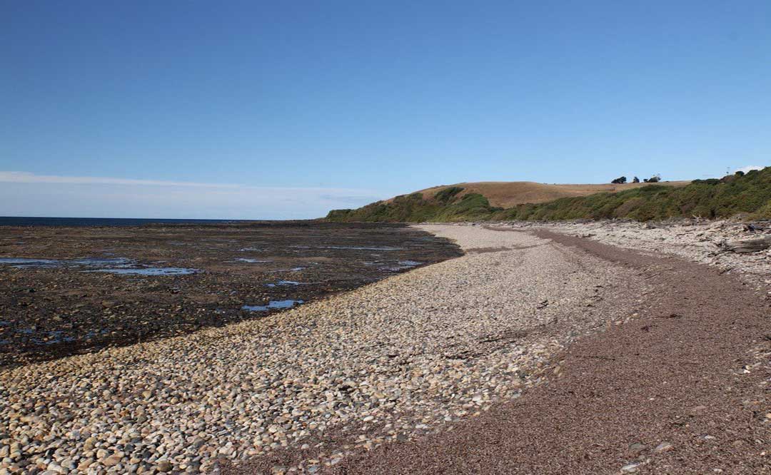 Lillico Beach