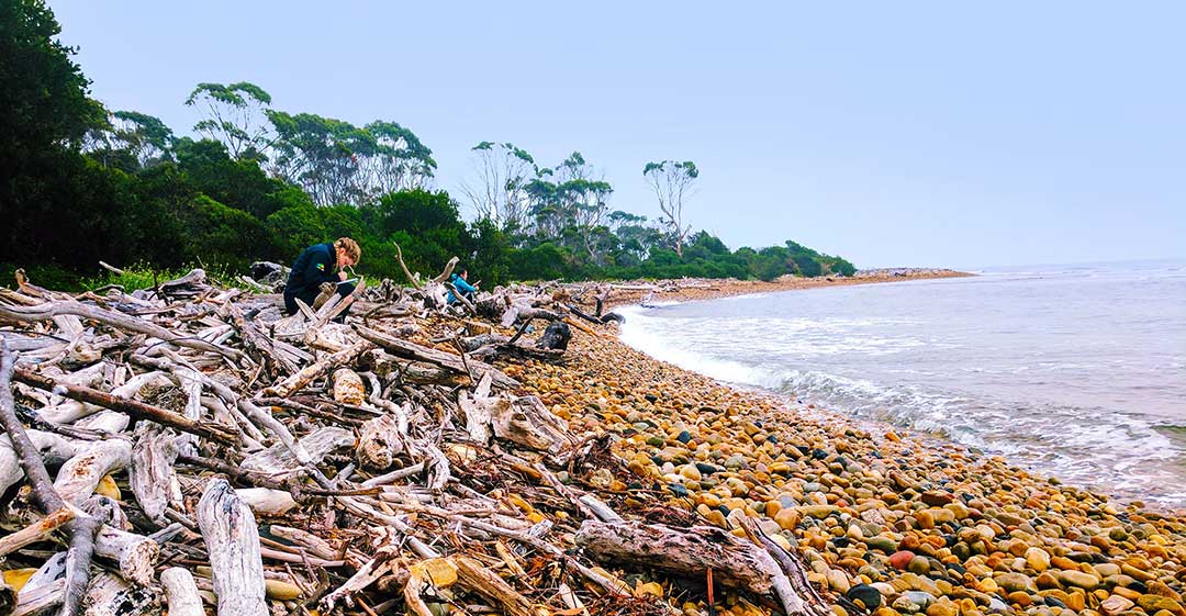 Claytons Beach, Ulverstone