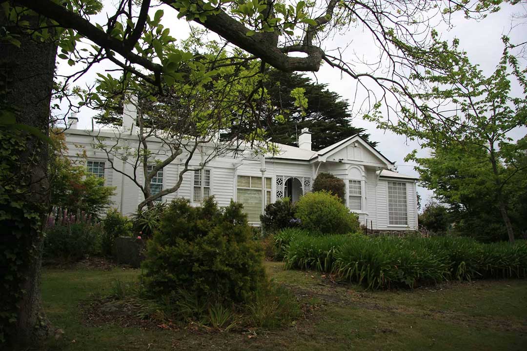 Home Hill