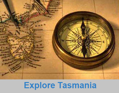 Burnie, Tasmania
