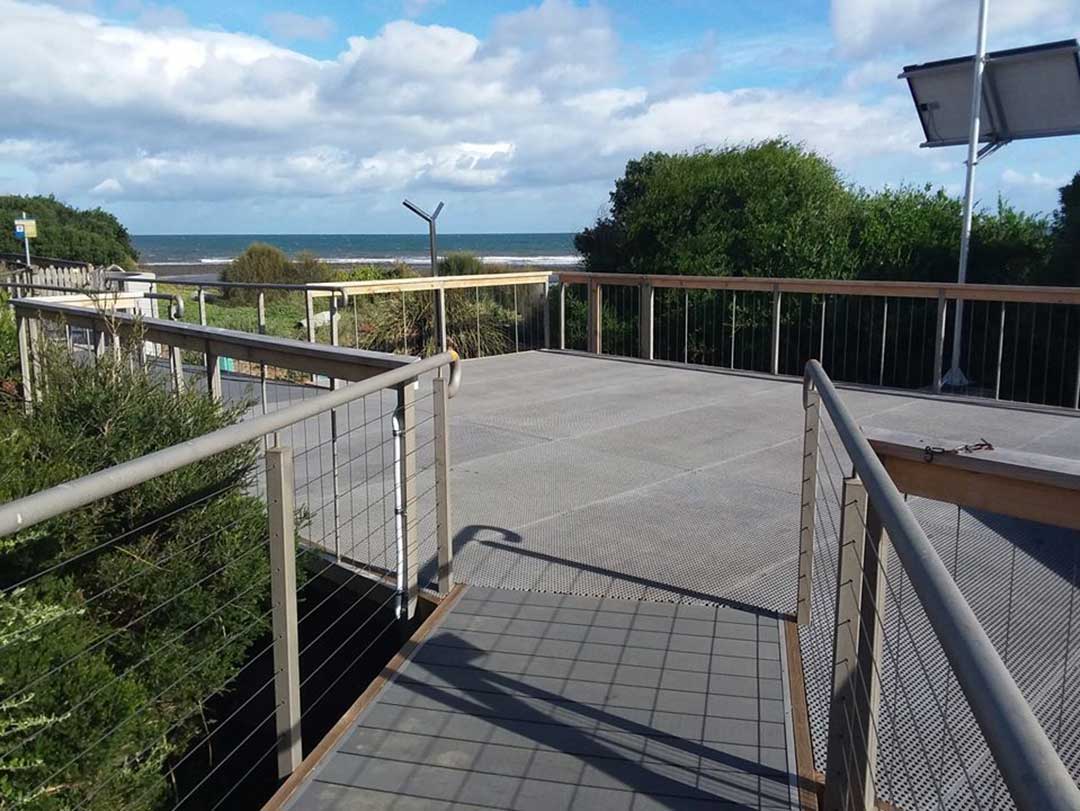Lillico Beach, Devonport
