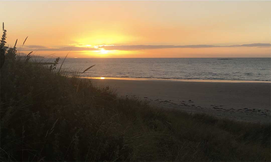 Northdown Beach