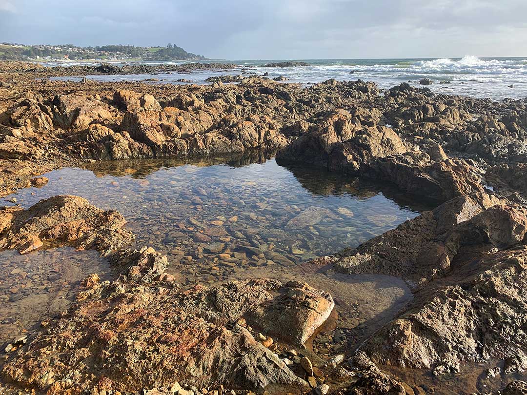 Neptune Silver Mine site