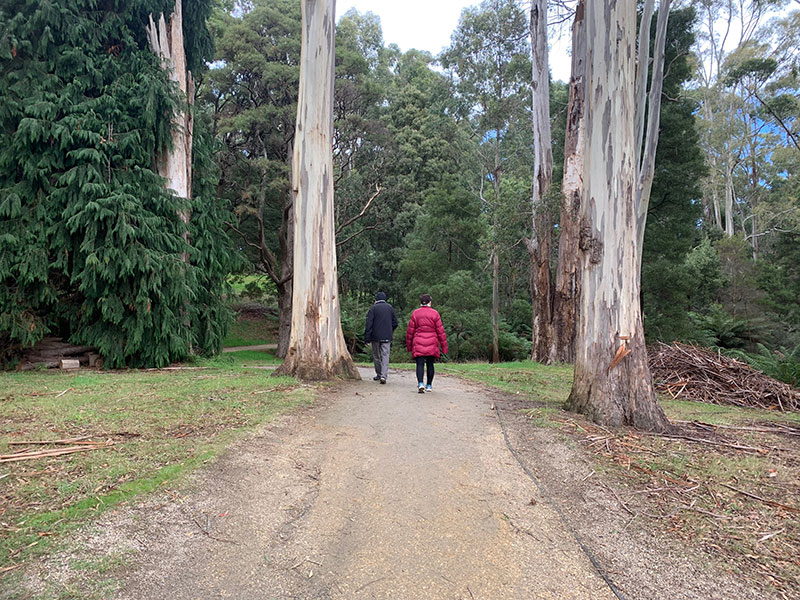 Burnie Park