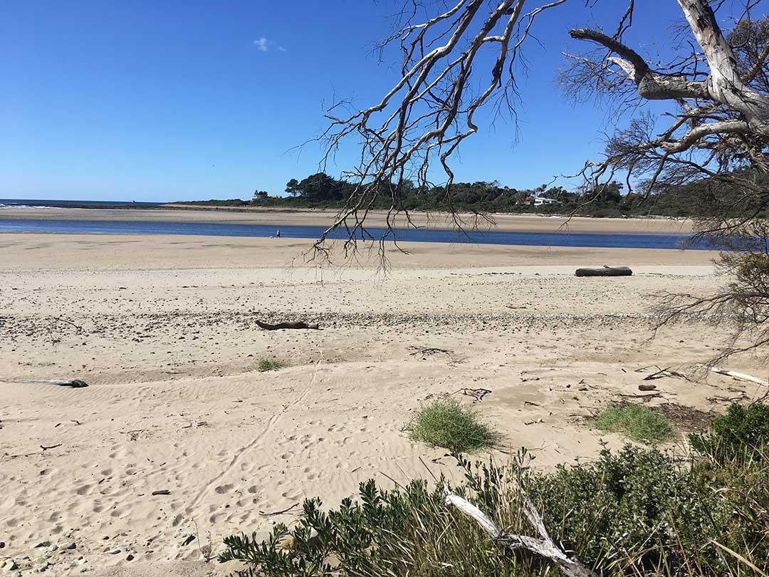 Turners Beach