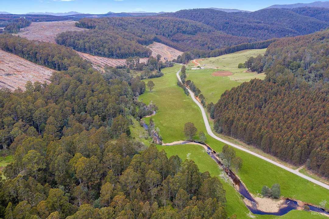 Upper Castra