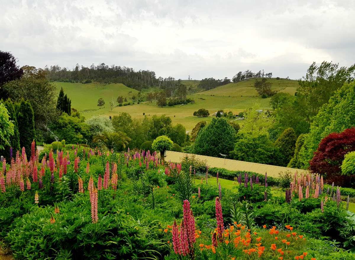 Villarette Gardens