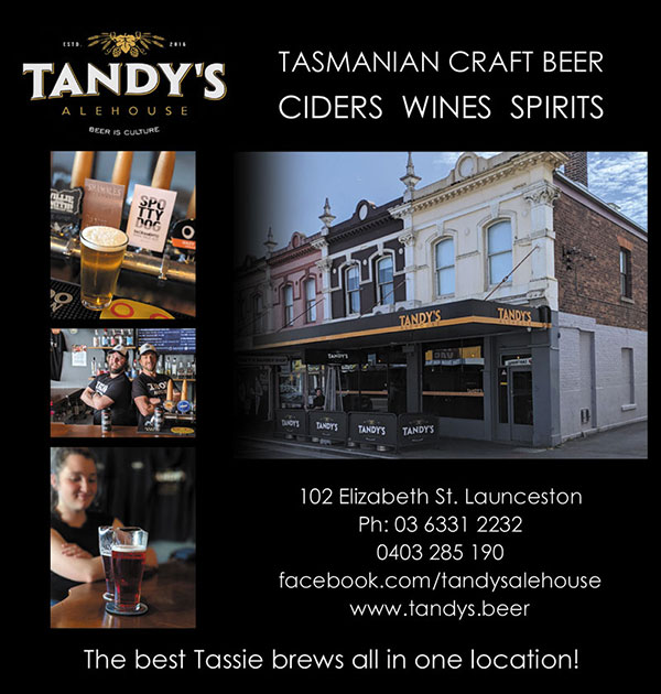 Tandys