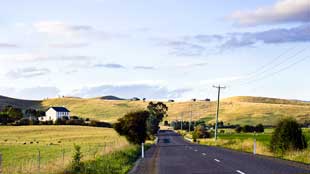 hobart