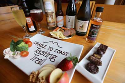 Tasting