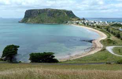North West Coast