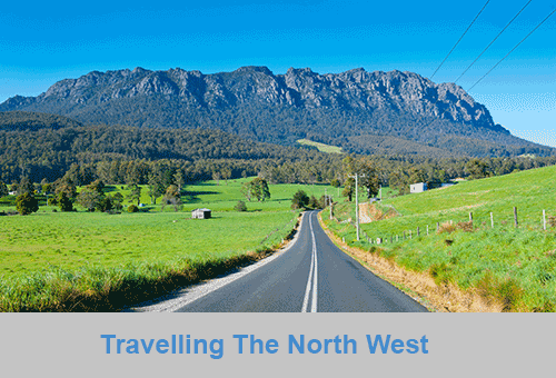 North West Coast