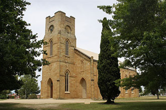 Port Arthur
