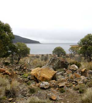 Great Lake