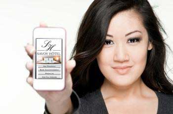 Digital Business Card