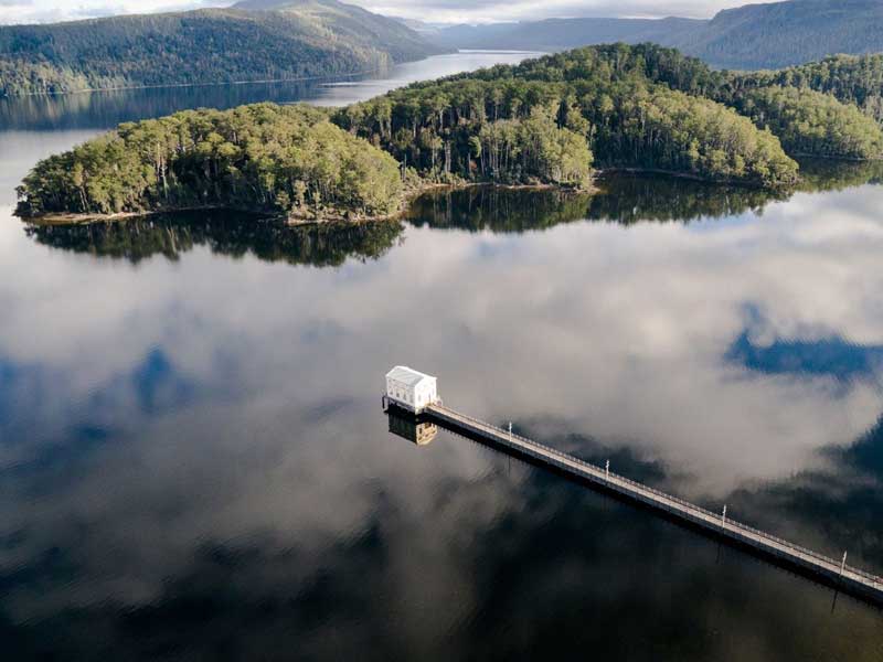 Pumphouse-Point