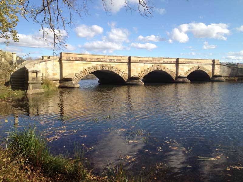 Ross Bridge