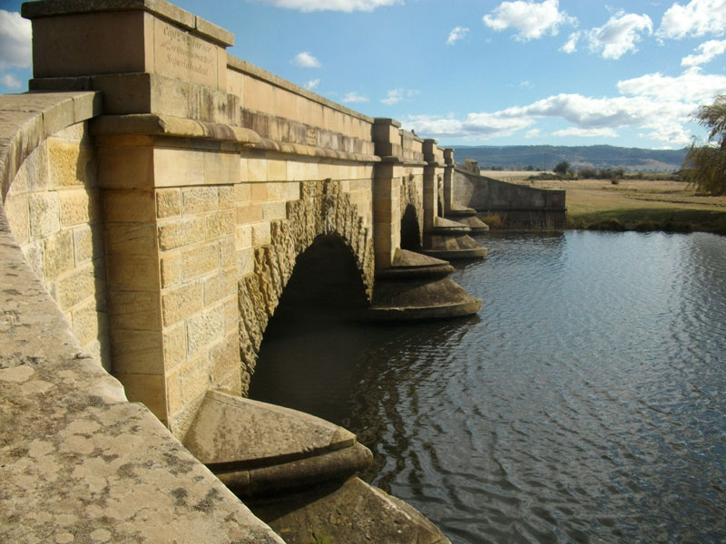 Ross Bridge