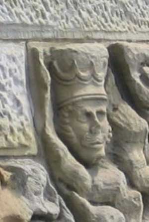 Ross Bridge milestone