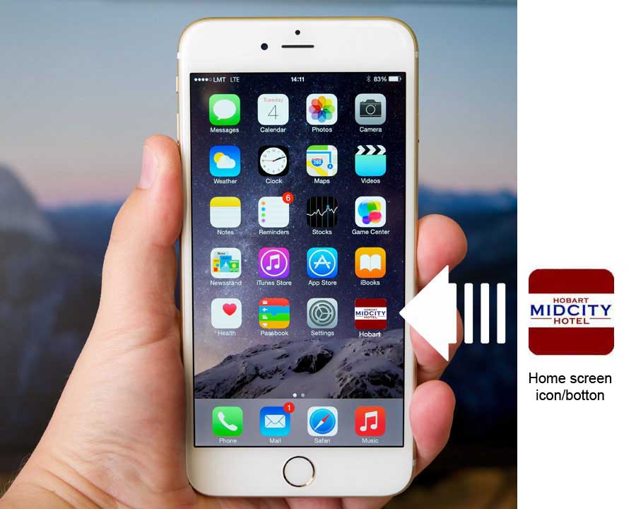 Digital Business Card