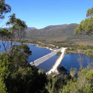 Edgar Dam
